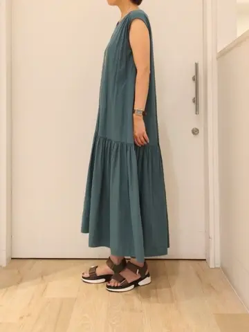 ANY  坂口 コーディネート画像