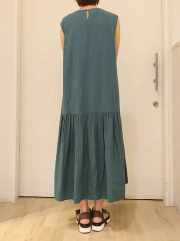 ANY  坂口 コーディネート画像