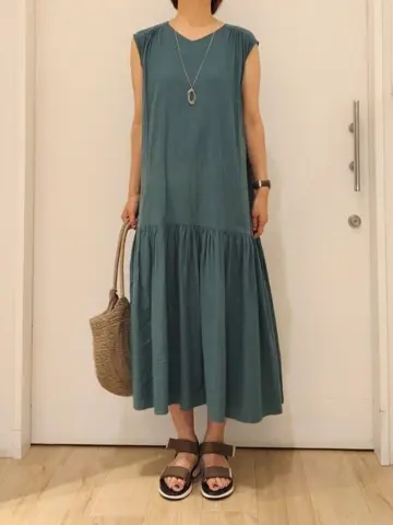 ANY  坂口 コーディネート画像