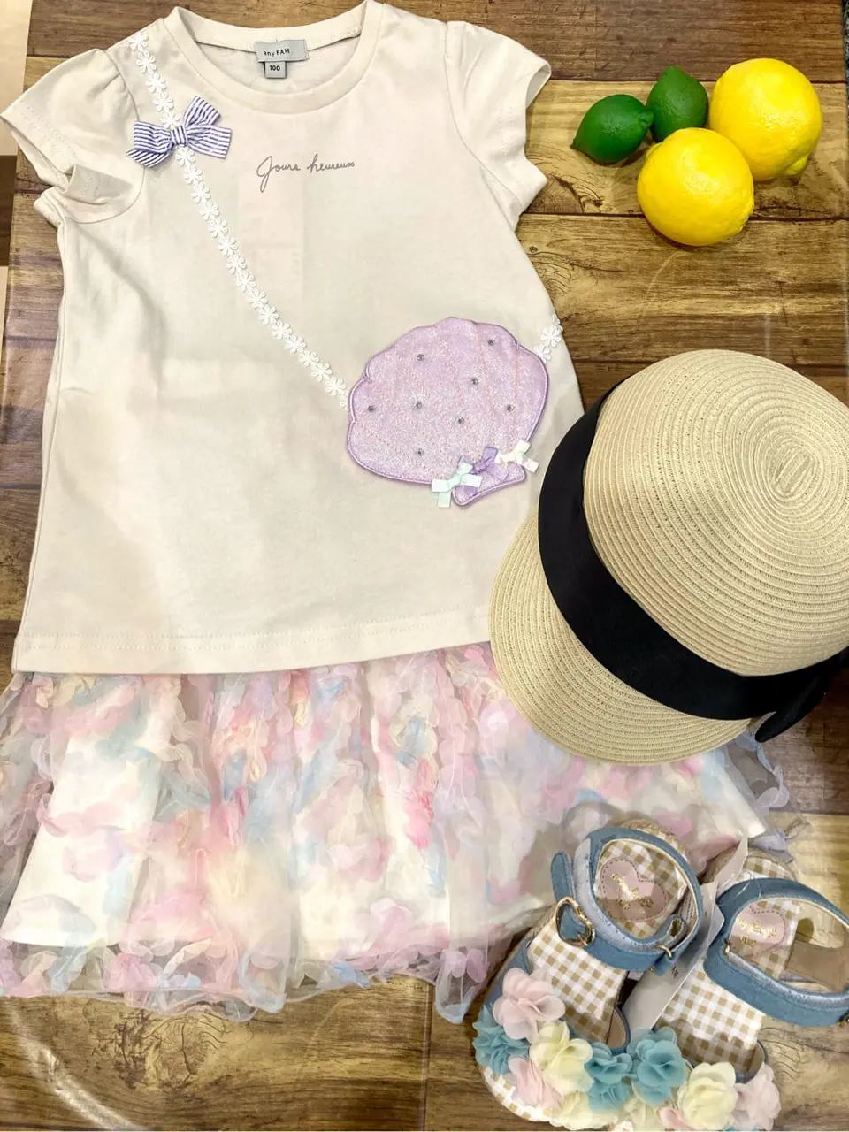  杉原 コーディネート画像