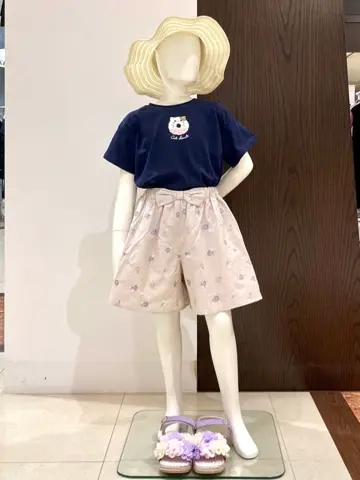 ANY 杉原 コーディネート画像