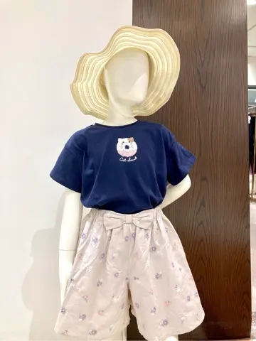 ANY 杉原 コーディネート画像