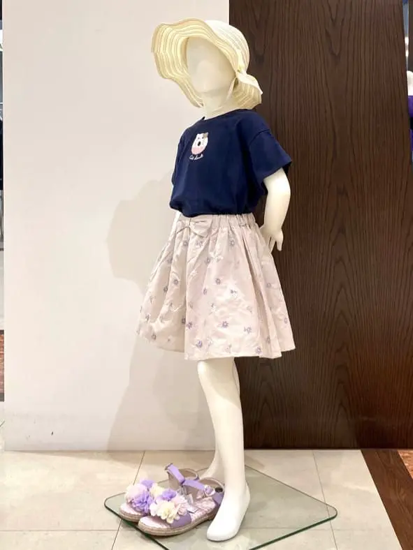 ANY 杉原 コーディネート画像