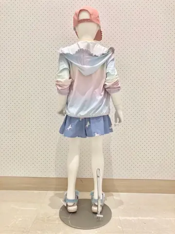 ANY 大野 コーディネート画像