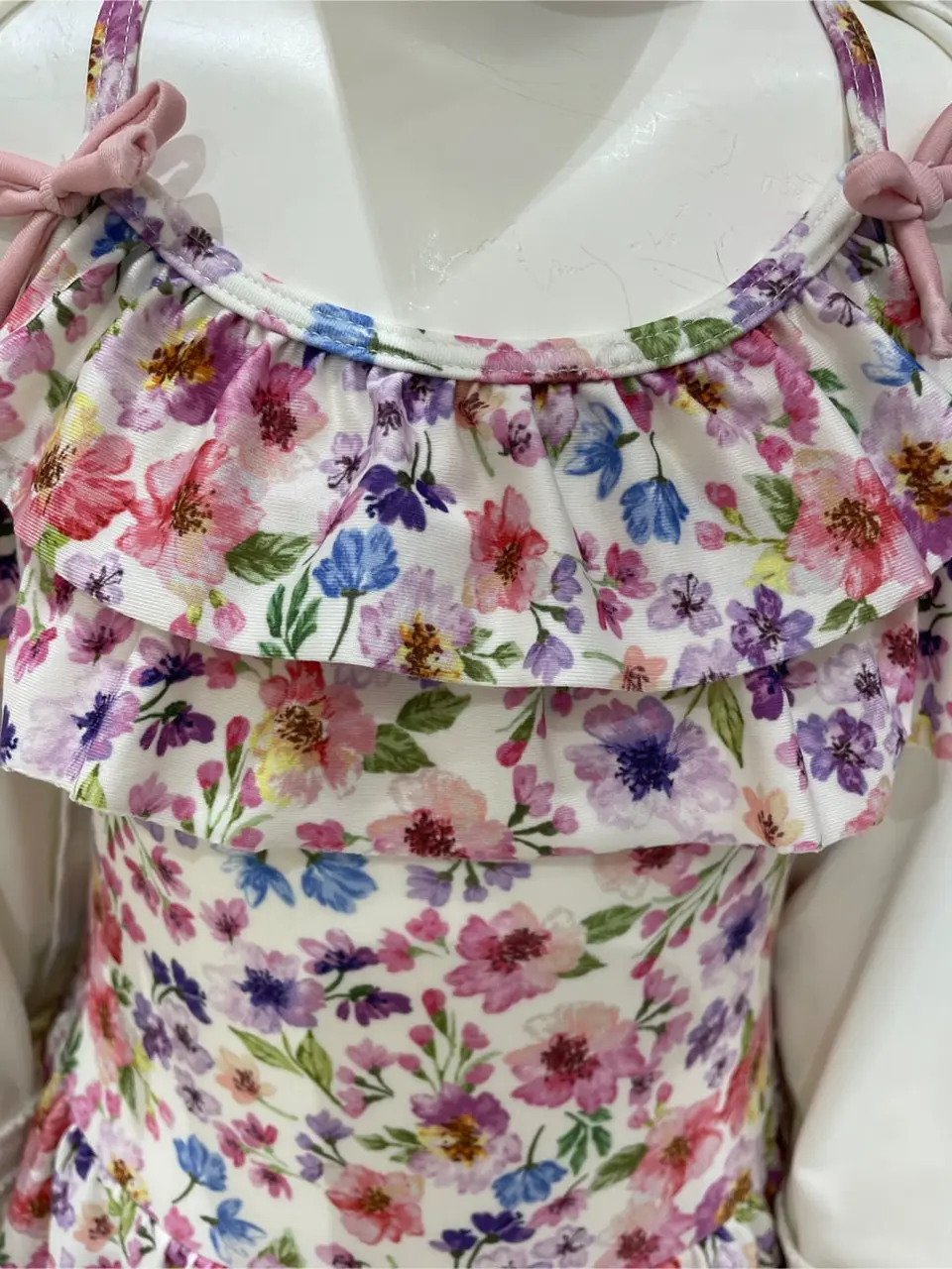 ANY 岡田 コーディネート画像