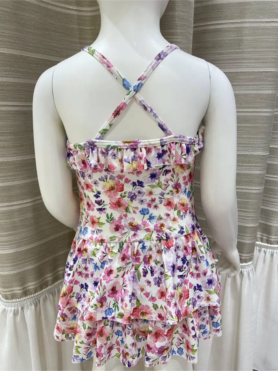 ANY 岡田 コーディネート画像