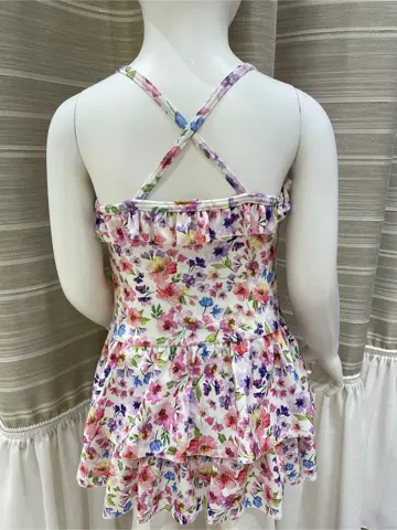 ANY 岡田 コーディネート画像