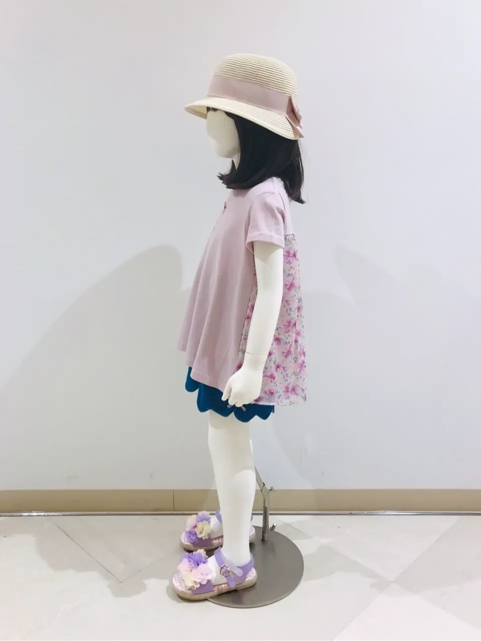 ANY 田口 コーディネート画像