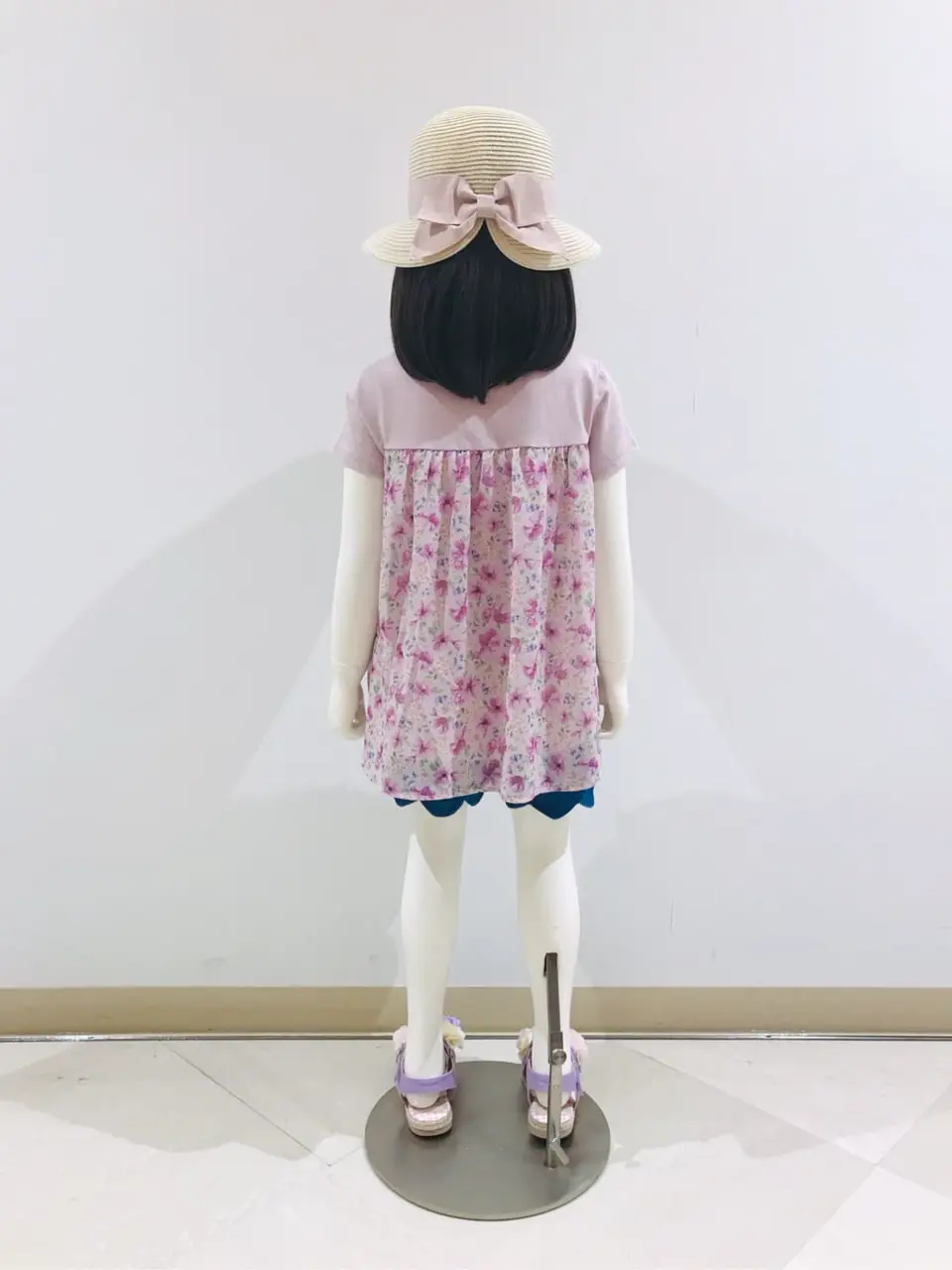 ANY 田口 コーディネート画像