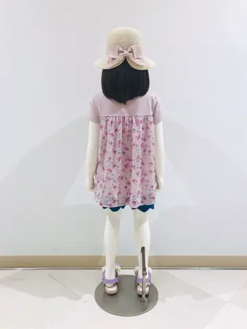 ANY 田口 コーディネート画像