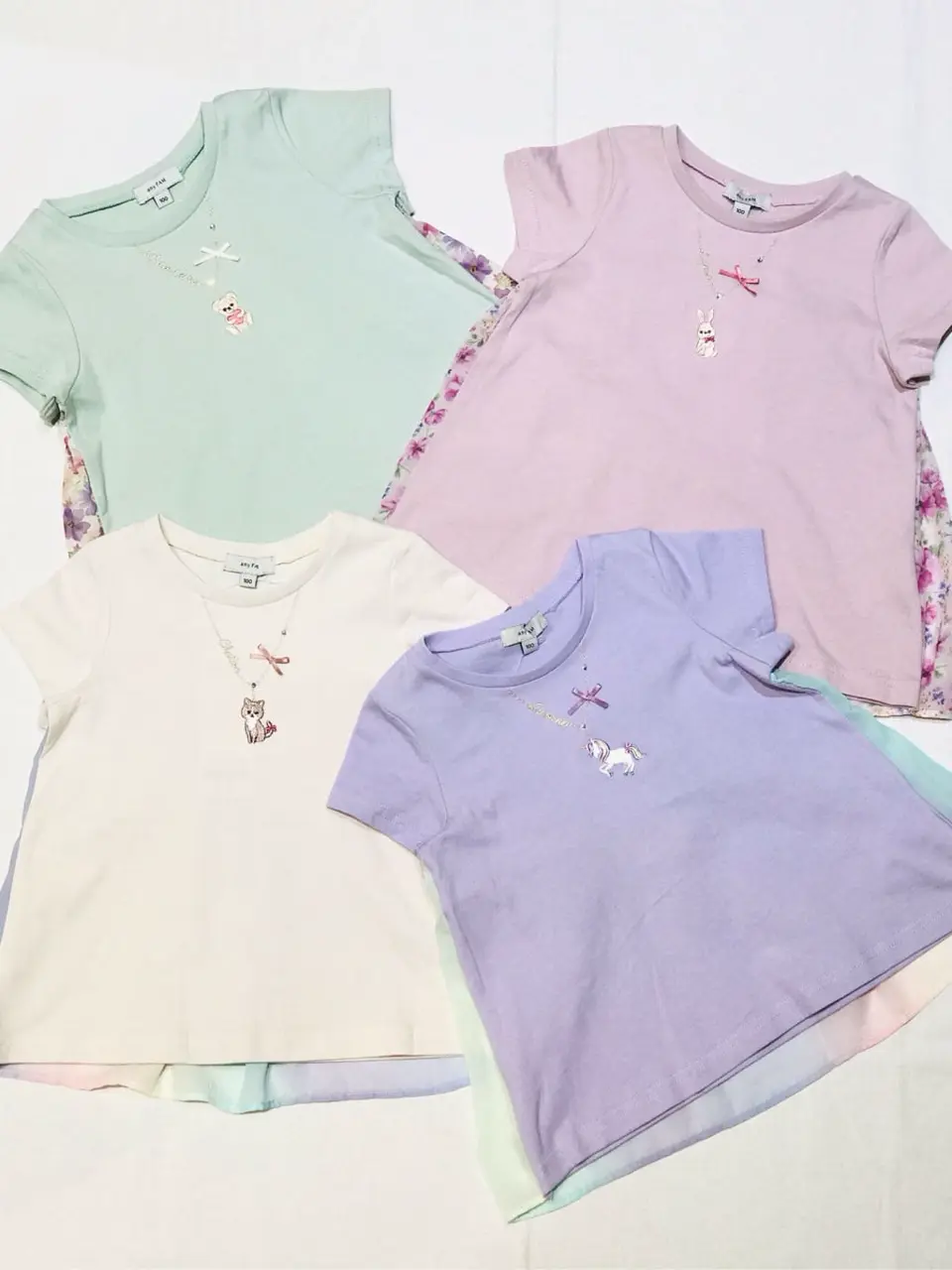 ANY 田口 コーディネート画像