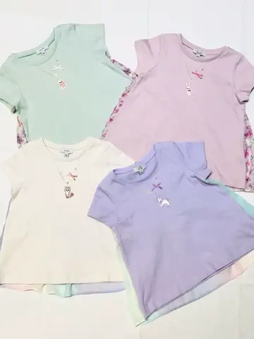 ANY 田口 コーディネート画像