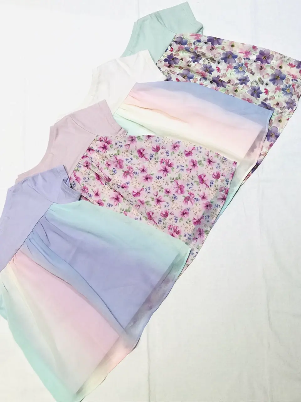 ANY 田口 コーディネート画像