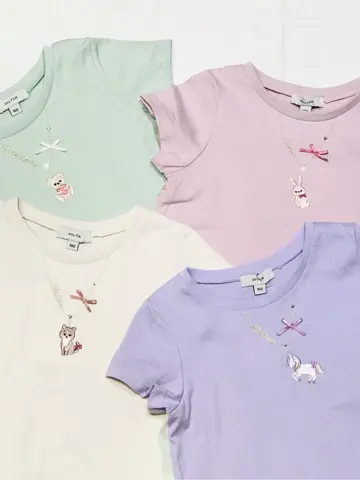 ANY 田口 コーディネート画像