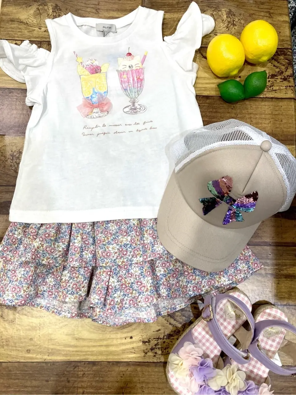  杉原 コーディネート画像