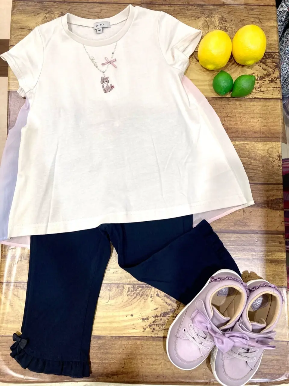  杉原 コーディネート画像