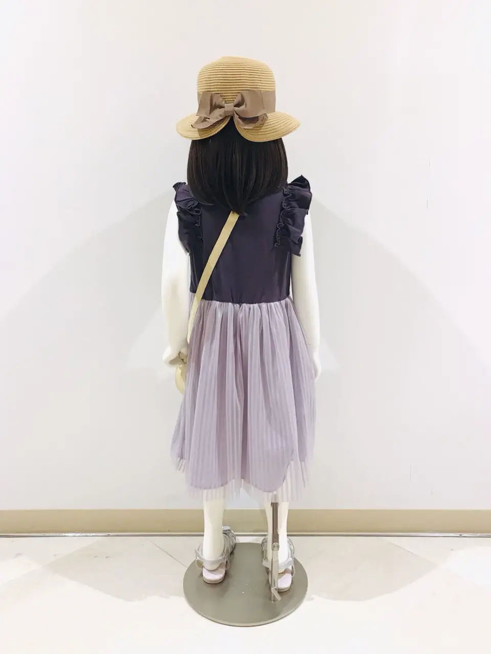 ANY 田口 コーディネート画像