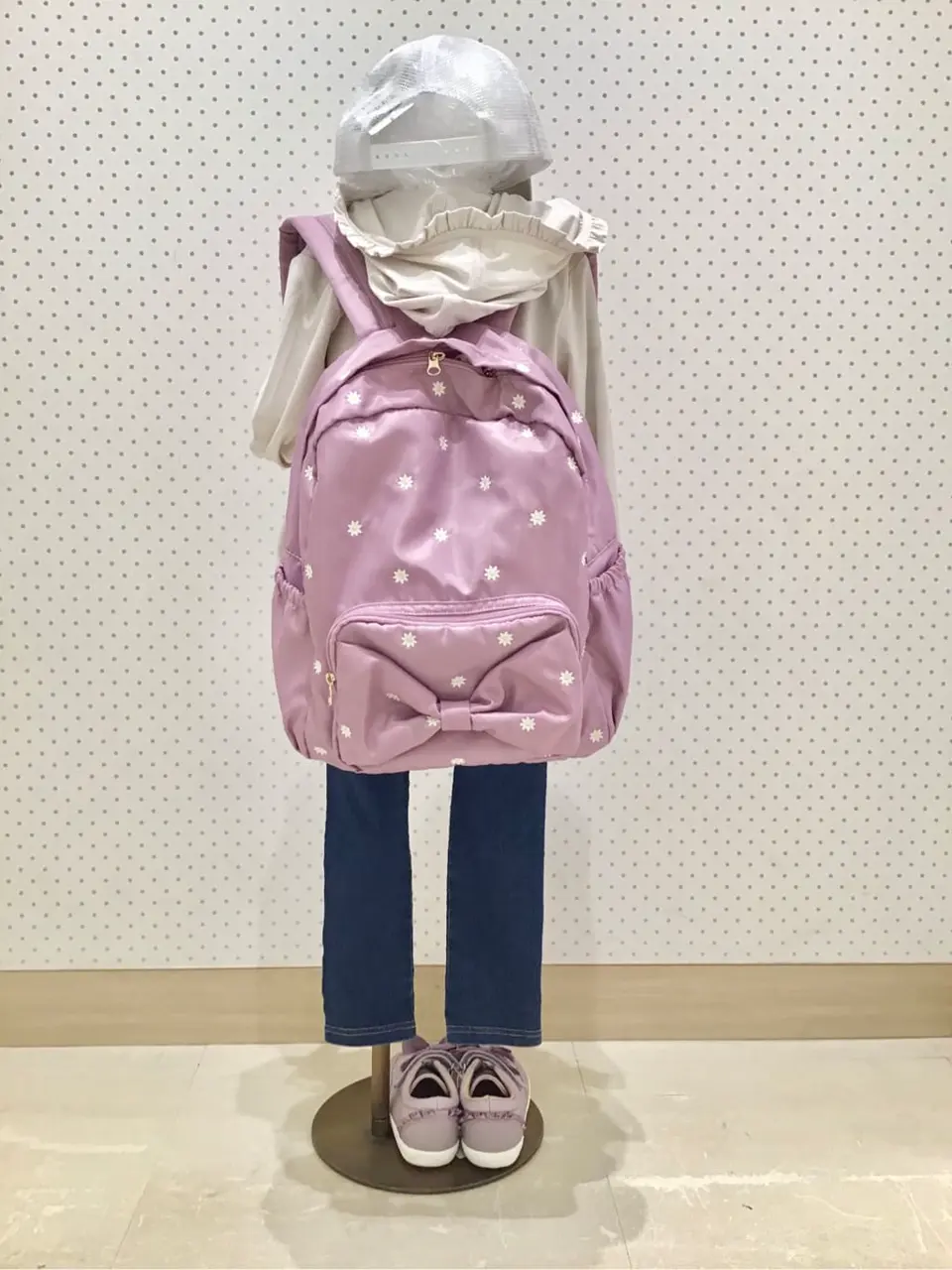 ANY 大野 コーディネート画像