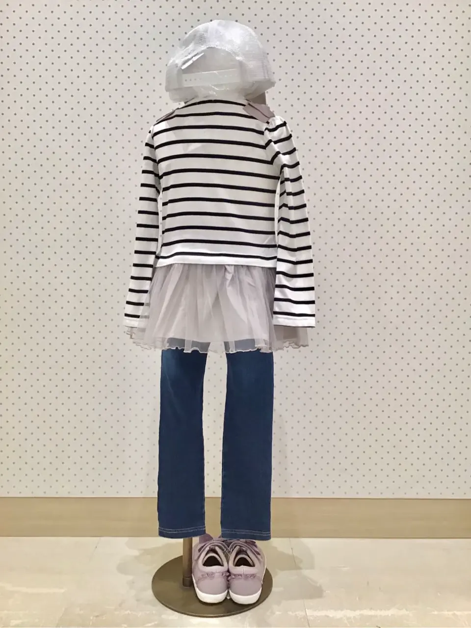 ANY 大野 コーディネート画像