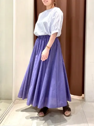 ANY 渡辺 コーディネート画像