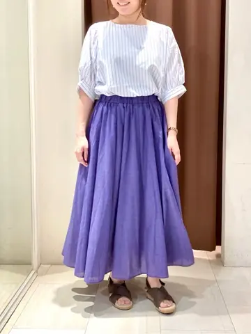 ANY 渡辺 コーディネート画像