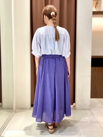 ANY 渡辺 コーディネート画像