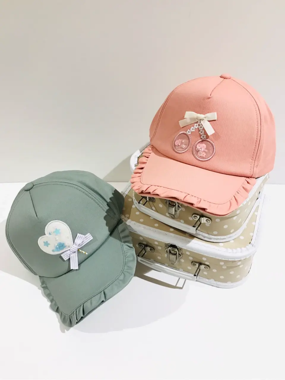 ANY 田口 コーディネート画像