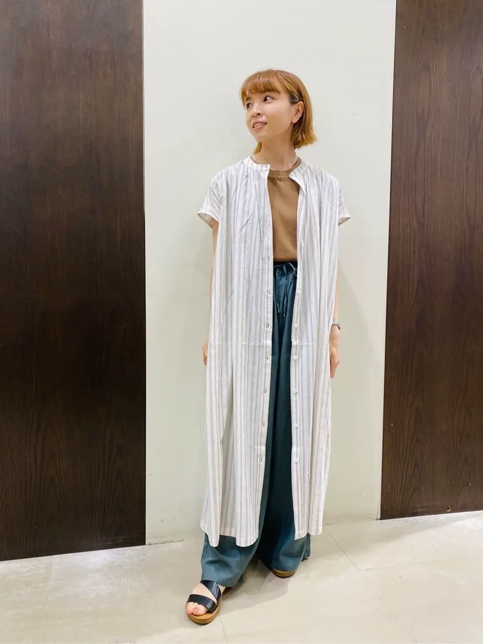  m.n コーディネート画像