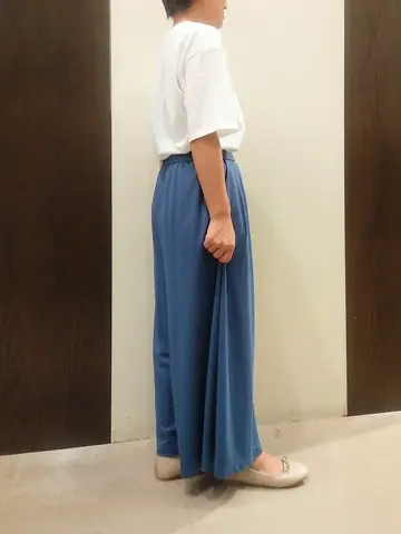 ANY 川口 コーディネート画像