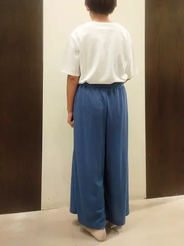 ANY 川口 コーディネート画像