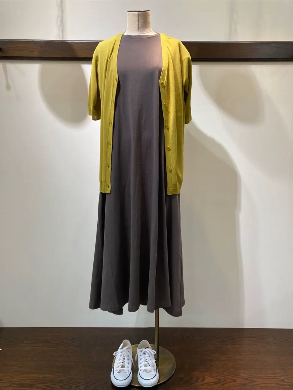  鈴木 コーディネート画像