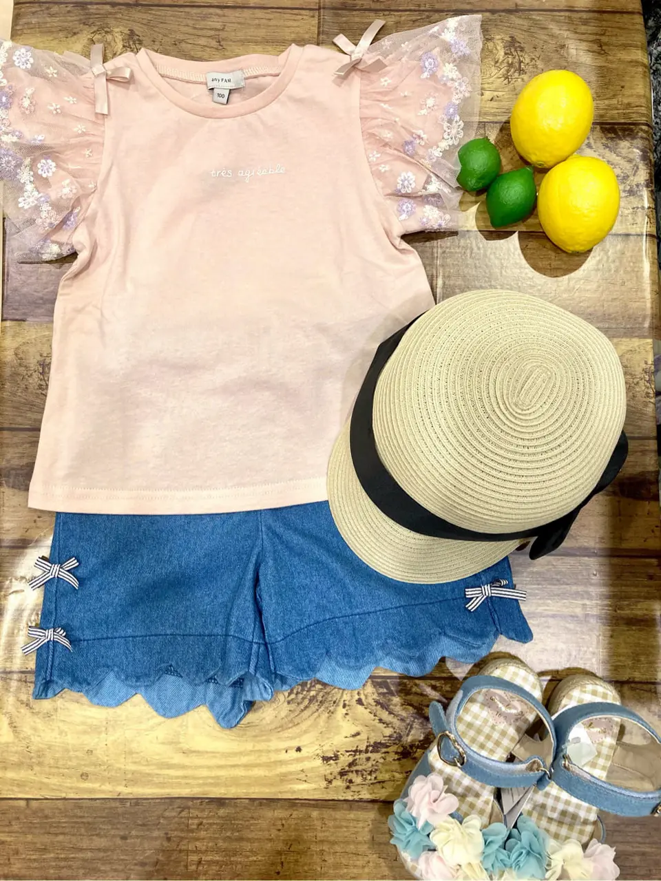  杉原 コーディネート画像