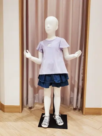 ANY 奥原 コーディネート画像