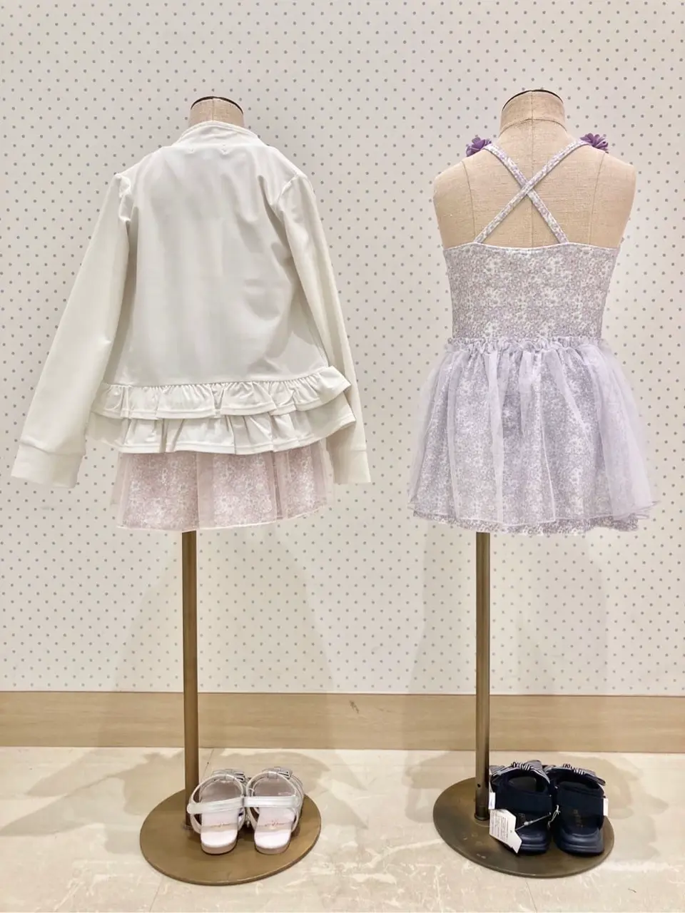 ANY 大野 コーディネート画像