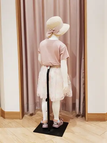 ANY 奥原 コーディネート画像