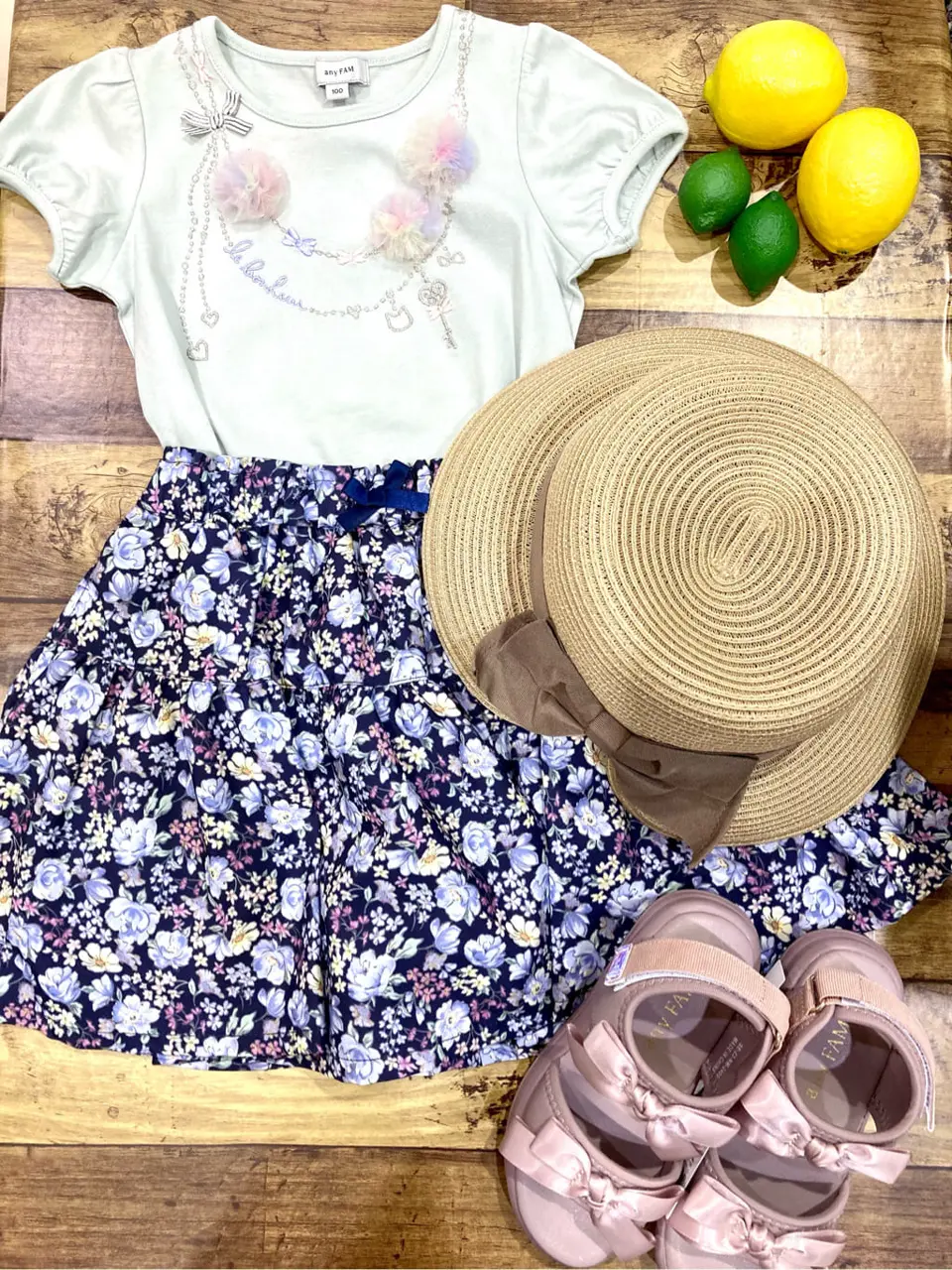  杉原 コーディネート画像