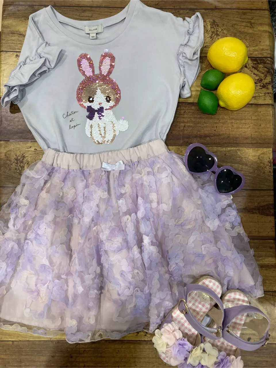  杉原 コーディネート画像