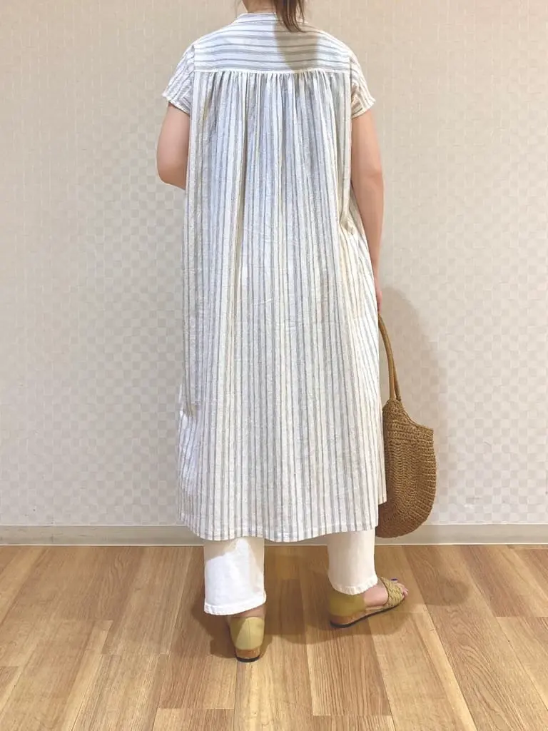 ANY F...JK.M コーディネート画像