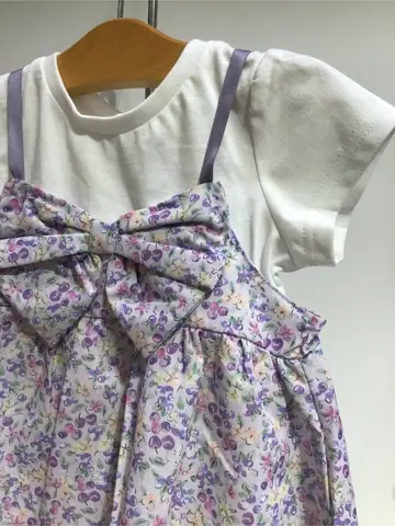 ANY 武市 コーディネート画像