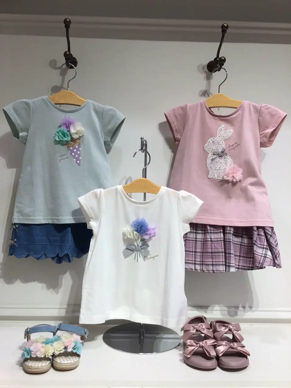 ANY 武市 コーディネート画像