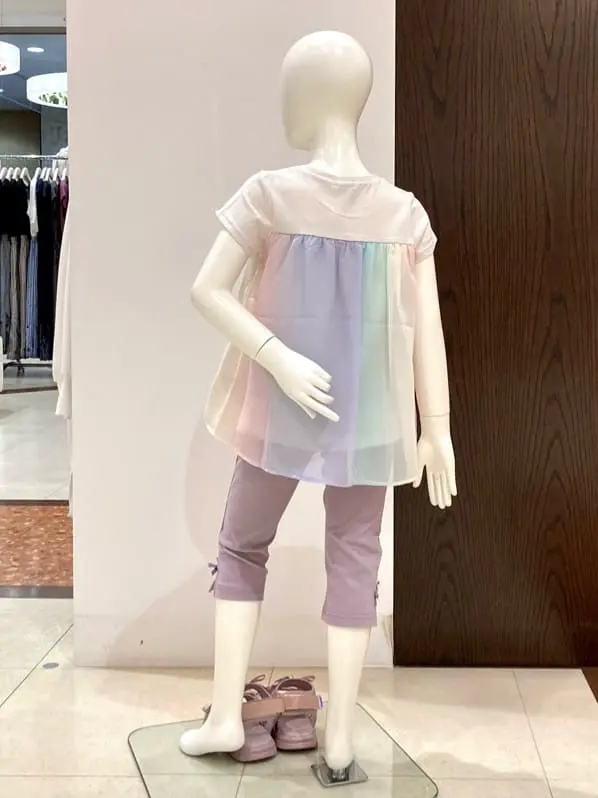  杉原 コーディネート画像