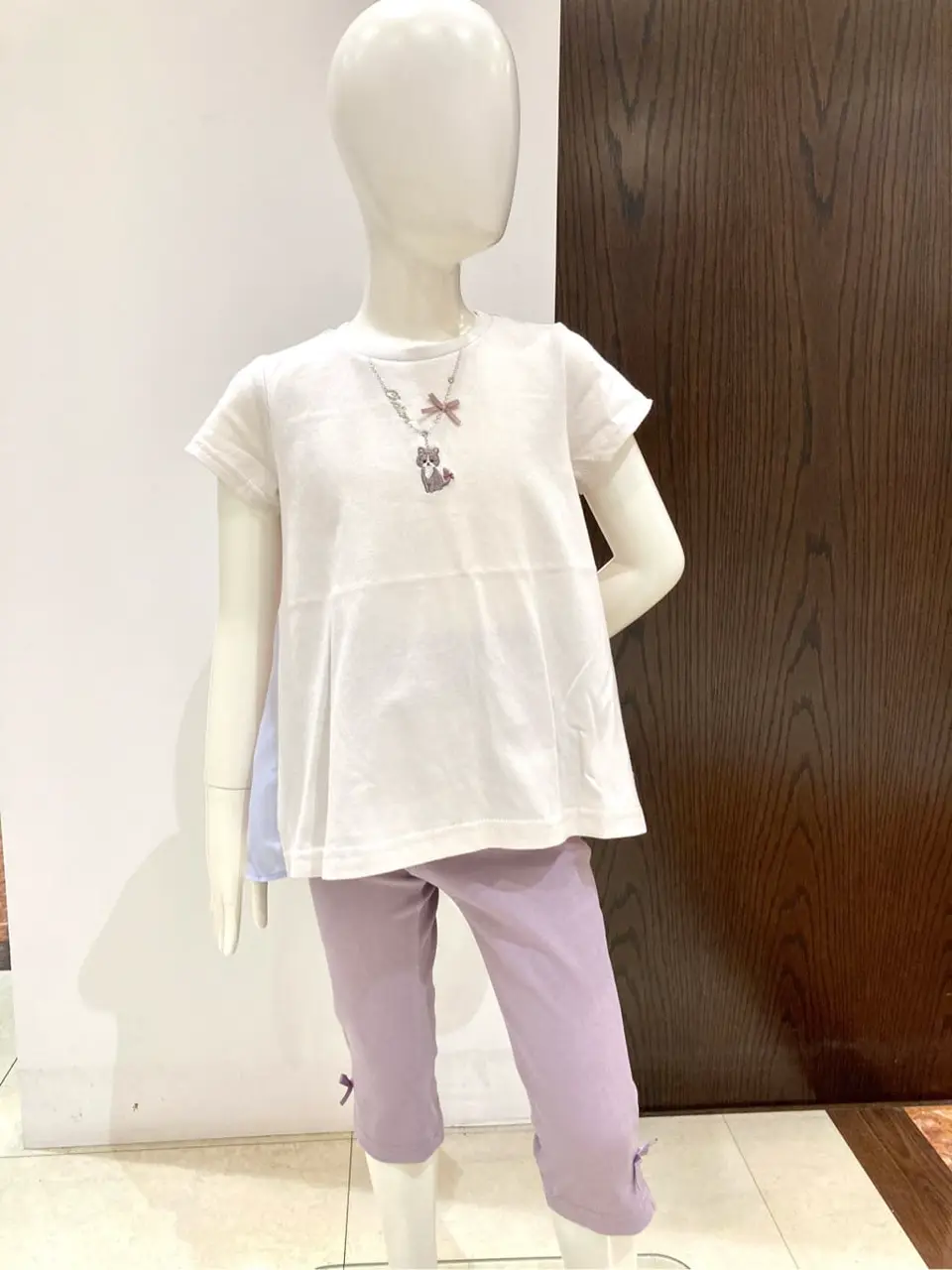 ANY 杉原 コーディネート画像