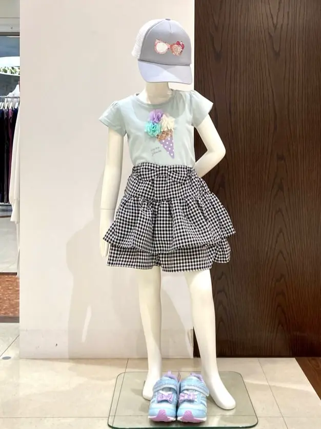  杉原 コーディネート画像