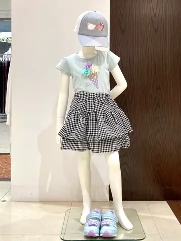 ANY 杉原 コーディネート画像