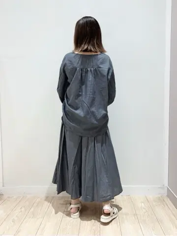 ANY SAKAI コーディネート画像