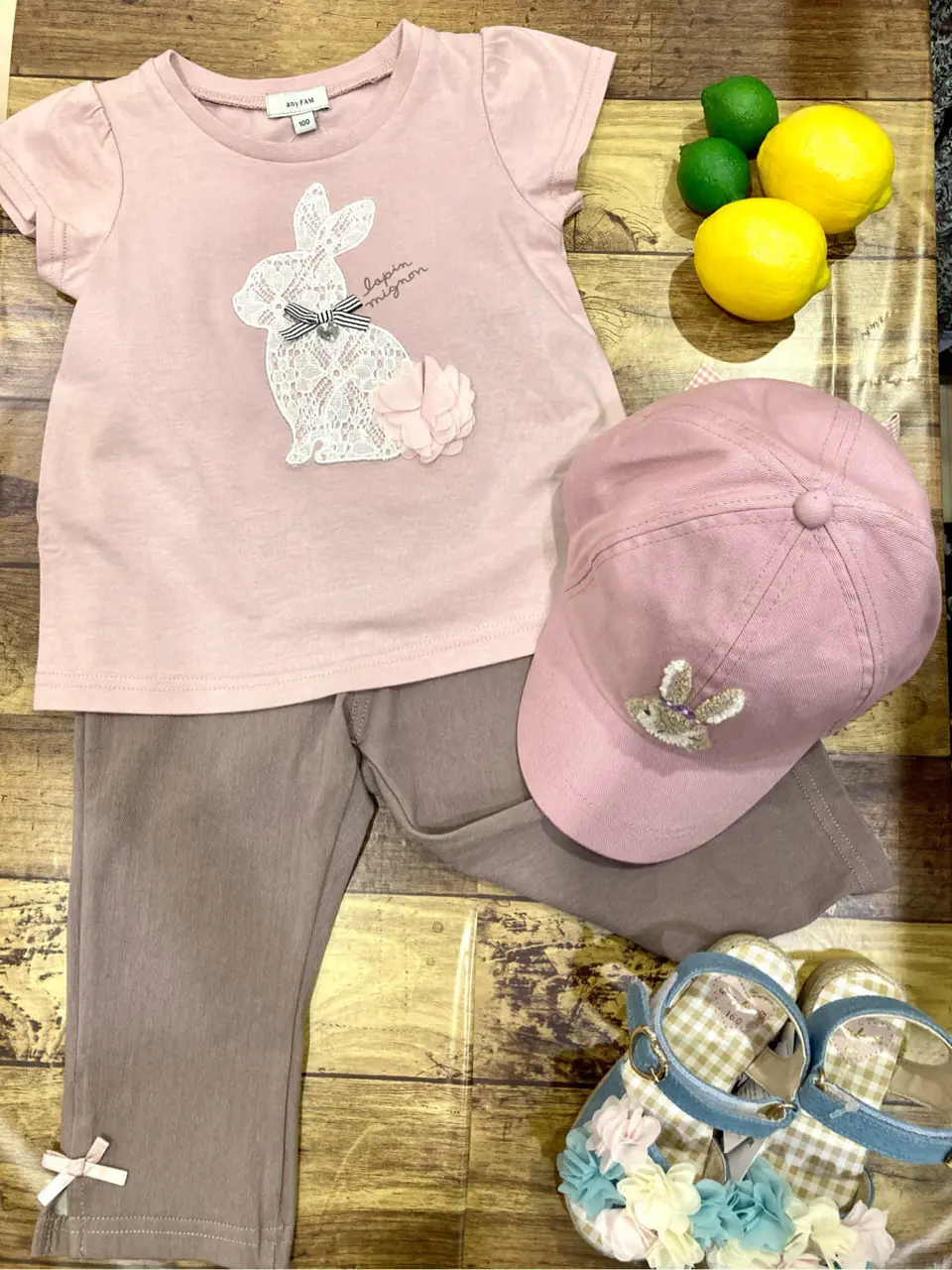  杉原 コーディネート画像