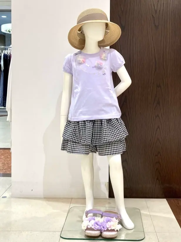  杉原 コーディネート画像