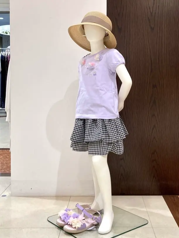 ANY 杉原 コーディネート画像