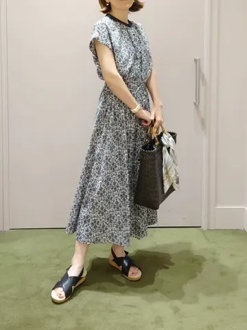 ANY 吉田 コーディネート画像