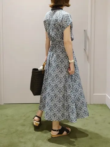 ANY 吉田 コーディネート画像